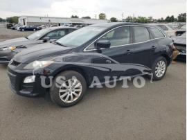 MAZDA CX-7 2012