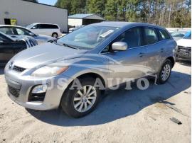 MAZDA CX-7 2012