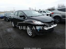 MAZDA CX-7 I SV 2012