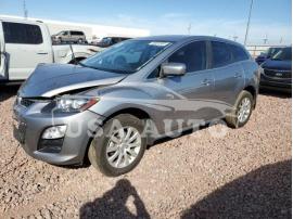 MAZDA CX-7 2012