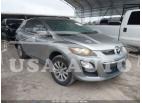 MAZDA CX-7   2012