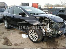 MAZDA CX-7 I SPORT 2012