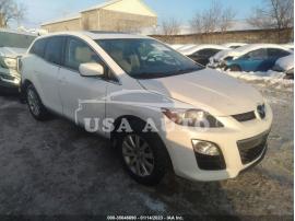 MAZDA CX-7 I SPORT 2012