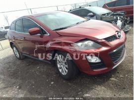 MAZDA CX-7 I SPORT 2012