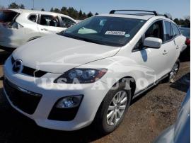 MAZDA CX-7 2012