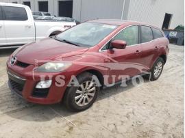 MAZDA CX-7 2012
