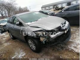 MAZDA CX-7 I SPORT 2012