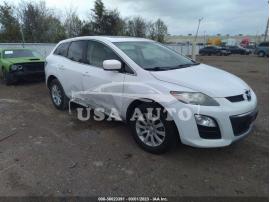 MAZDA CX-7 I SPORT 2012