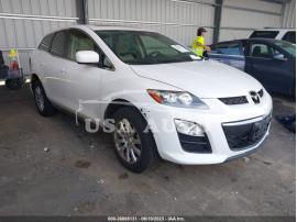 MAZDA CX-7 I SPORT 2012
