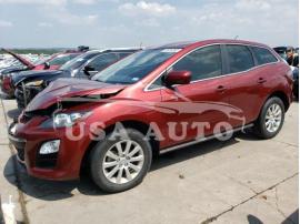 MAZDA CX-7 2012