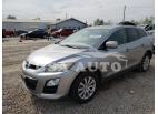 MAZDA CX-7 2012