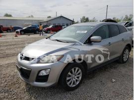 MAZDA CX-7 2012