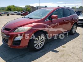 MAZDA CX-7 2012