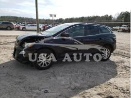 MAZDA CX-7 2012