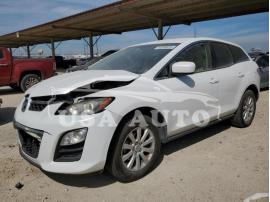 MAZDA CX-7 2012