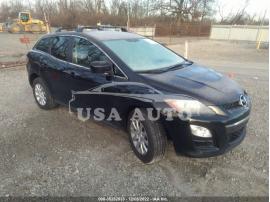 MAZDA CX-7 I SPORT 2012