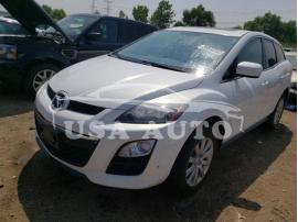 MAZDA CX-7 2012