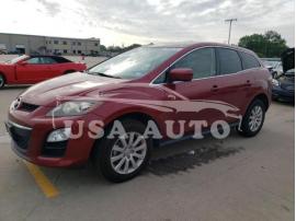 MAZDA CX-7 2012