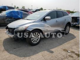MAZDA CX-7 2012