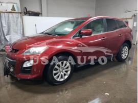 MAZDA CX-7 2012