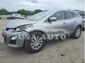 MAZDA CX-7 2012