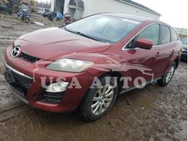 MAZDA CX-7 2012