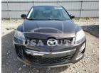 MAZDA CX-7 2012