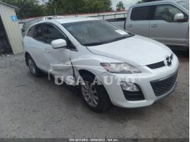 MAZDA CX-7 I SPORT 2012
