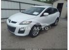 MAZDA CX-7 I SPORT 2012