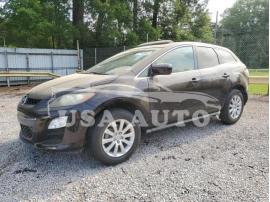 MAZDA CX-7 2012