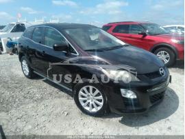 MAZDA CX-7 I SPORT 2012