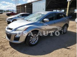 MAZDA CX-7 2012