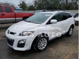 MAZDA CX-7 2012