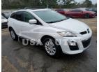 MAZDA CX-7 2012