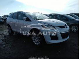 MAZDA CX-7 I SPORT 2012