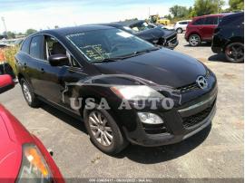 MAZDA CX-7 I SPORT 2012
