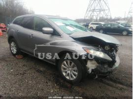 MAZDA CX-7 I SPORT 2012