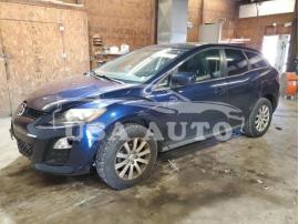 MAZDA CX-7 2012