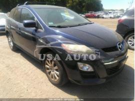 MAZDA CX-7 I SPORT 2012