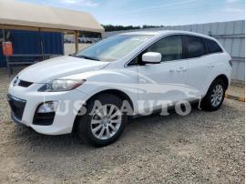 MAZDA CX-7 2012