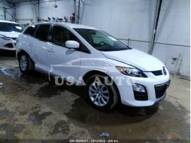 MAZDA CX-7 I SPORT 2012