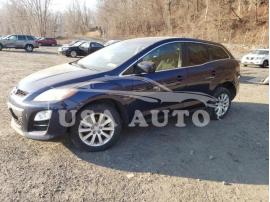 MAZDA CX-7 2012