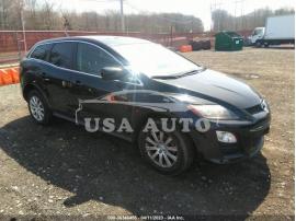 MAZDA CX-7 I SPORT 2012