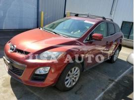 MAZDA CX-7 2012