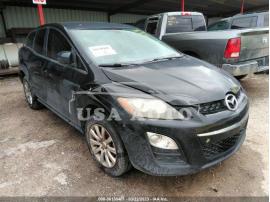 MAZDA CX-7 I SPORT 2012