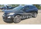 MAZDA CX-7 2012