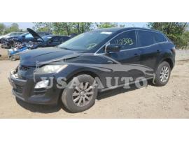 MAZDA CX-7 2012