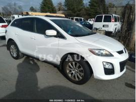 MAZDA CX-7 I SPORT 2012