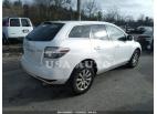 MAZDA CX-7 I SPORT 2012