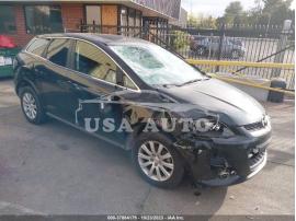 MAZDA CX-7 I SPORT 2012